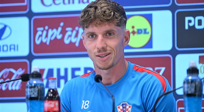 Jakić: “Minuta iz Katara je nešto najbolje u mom životu“