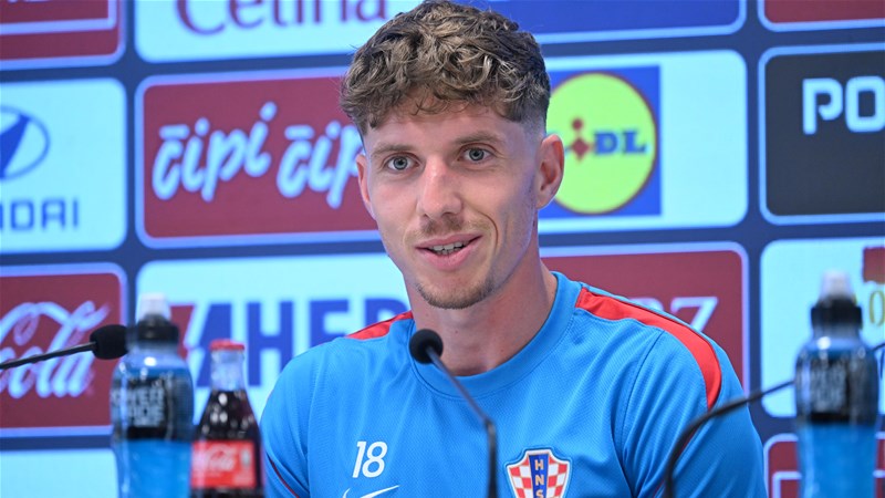 Jakić: “Minuta iz Katara je nešto najbolje u mom životu“