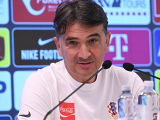 Izbornik Dalić potvrdio konačni popis putnika za Svjetsko prvenstvo