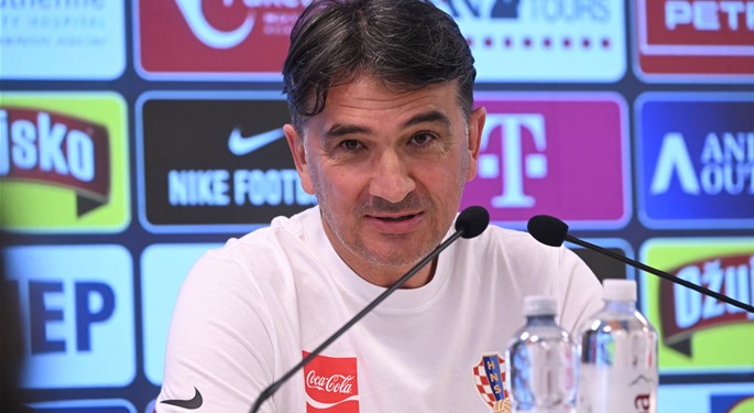 Head Coach Dalić confirms Croatia’s Final World Cup squad