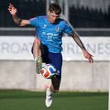 Kristijan Jakić potpisao za PAOK
