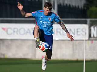 Kristijan Jakić potpisao za PAOK