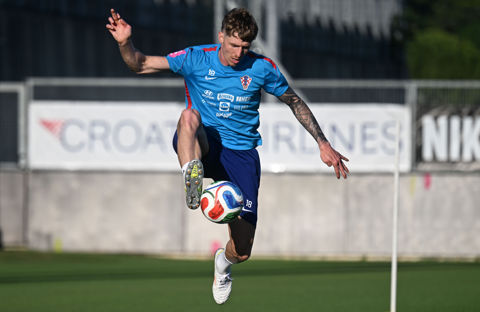 Kristijan Jakić potpisao za PAOK