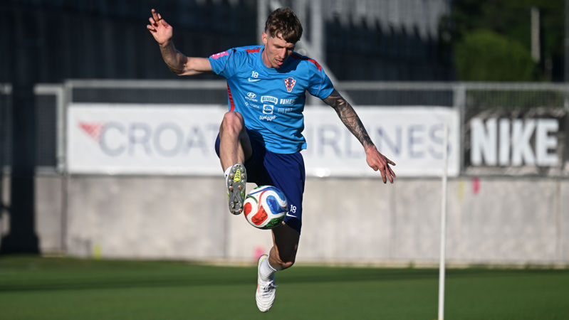 Kristijan Jakić potpisao za PAOK