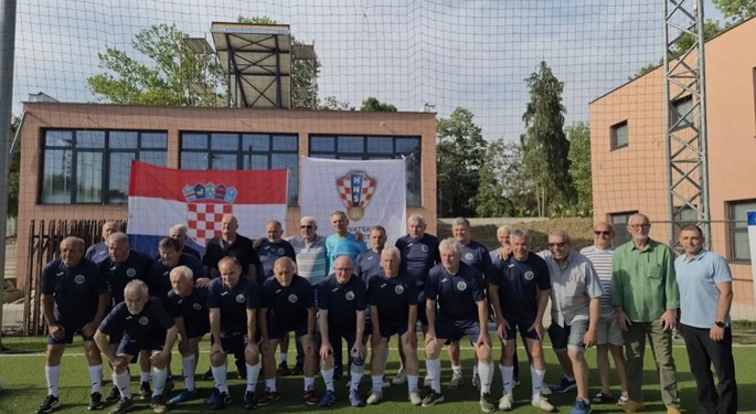 Održan promotivni turnir hodometa u Slavonskom Brodu
