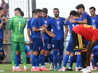 Stanišić: “Na Svjetskom prvenstvu ćemo biti pravi”