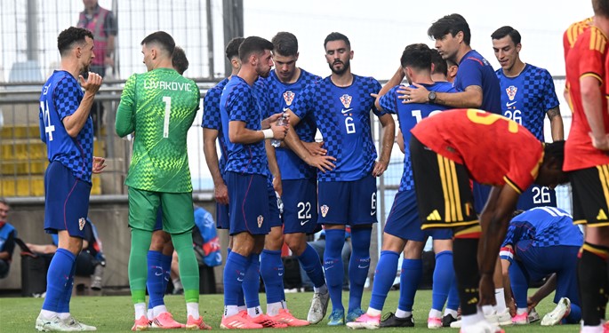 Stanišić: “Na Svjetskom prvenstvu ćemo biti pravi”