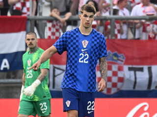 Luka Vušković prvijencem osigurao bod Brightonu protiv Leedsa