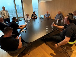 Održan ždrijeb za popunu SuperSport Druge NL