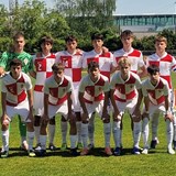 Hrvatska u Ludbregu remizirala s Norveškom