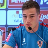 Luka Sučić: “Engleska je veliki motiv, želimo se nadmetati s najboljima“