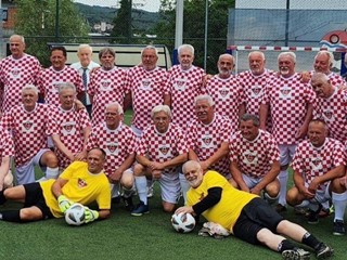 Hrvatska hodometna selekcija sudjelovat će na Uefinom Europskom kupu u Nyonu