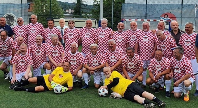Hrvatska hodometna selekcija sudjelovat će na Uefinom Europskom kupu u Nyonu