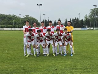 Hrvatska u Ludbregu remizirala s Norveškom