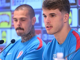 Vušković: “Imamo puno formacija koje možemo igrati“