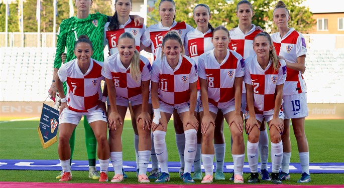 Čanjevac donijela Hrvatskoj pobjedu sjajnim pogotkom iz kornera
