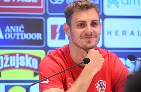 Stanišić: “Naš je pristup isti, uvijek idemo na pobjedu”
