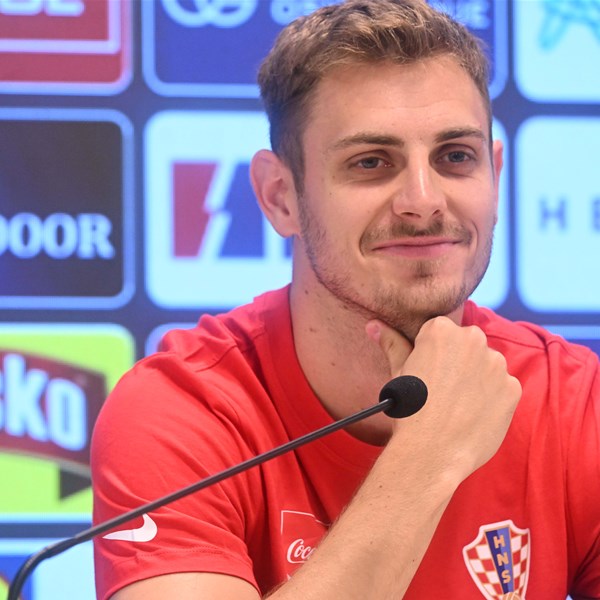 Stanišić: “Naš je pristup isti, uvijek idemo na pobjedu”