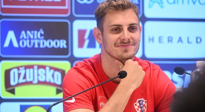 Stanišić: “Our approach is always the same — we always play to win”