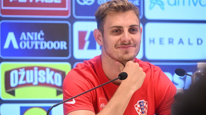 Stanišić: “Naš je pristup isti, uvijek idemo na pobjedu”