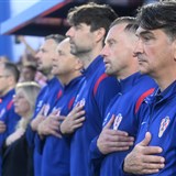 Dalić: "Ima stvari koje moramo popraviti, sada počinje ono pravo"