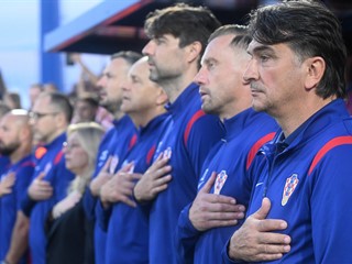 Dalić: "Ima stvari koje moramo popraviti, sada počinje ono pravo"