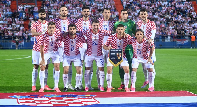 Mario Pašalić secures victory over Slovenia in the final seconds