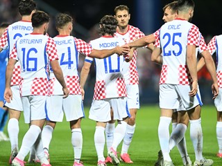 Marco Pašalić: “Na pripremama smo najviše dobili na zajedništvu i kemiji”