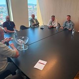 Održan ždrijeb kvalifikacija za popunu Prve NL kadeta i juniora