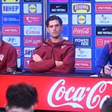 Jakić: “Minuta u Kataru bila je vrhunac“