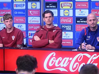 Jakić: “That minute in Qatar was the highlight”