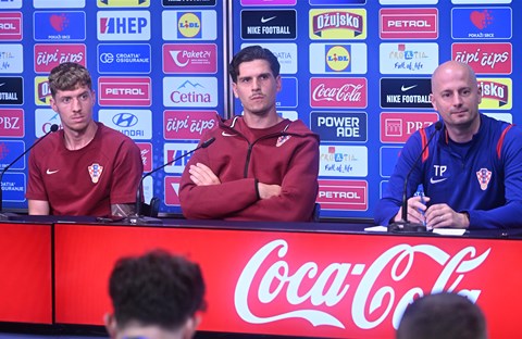 Jakić: “Minuta u Kataru bila je vrhunac“