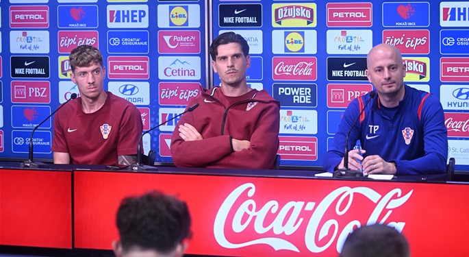 Jakić: “That minute in Qatar was the highlight”