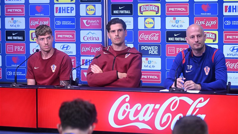 Jakić: “Minuta u Kataru bila je vrhunac“
