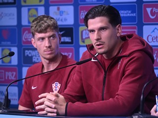 Matanović: “This was my goal when I started playing football”
