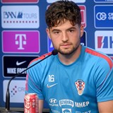 Baturina: “Ponosan sam što sam tu, Svjetsko prvenstvo je san svakog igrača“