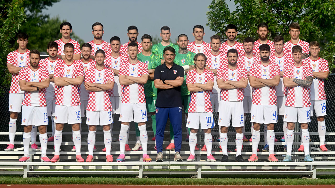 FIFA World Cup 2026.