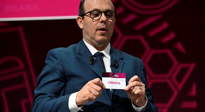 HNS domaćin prvog kola kvalifikacija za UEFA Europsko prvenstvo za žene do 19 godina