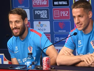 Vlašić: “Nadam se da možemo ponoviti uspjeh iz Katara“