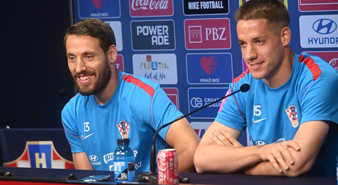 Vlašić: “I hope we can repeat the success from Qatar”