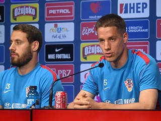 Mario Pašalić: “Imamo dobar spoj mladosti i iskustva“