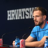 Pongračić: “Hrvatska reprezentacija zna kako do uspjeha, ali moramo biti ponizni“