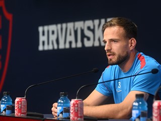Pongračić: “Hrvatska reprezentacija zna kako do uspjeha, ali moramo biti ponizni“