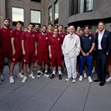 Vatreni kao najbolji ambasadori Hrvatske u svijetu... Oduvijek i zauvijek!