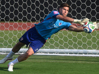 Ivor Pandur preselio iz Hull Cityja u Rangerse