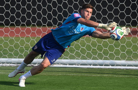 Ivor Pandur preselio iz Hull Cityja u Rangerse