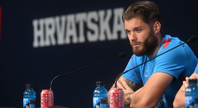 Ćaleta-Car: “We must not give England too much space”