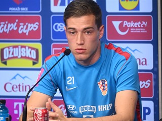 Luka Sučić: “Navijači su uvijek naš dvanaesti igrač”