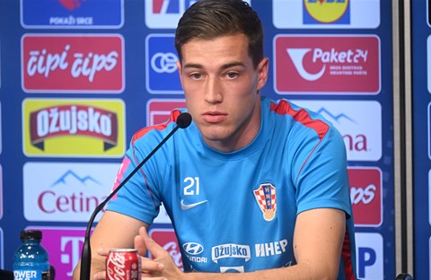 Luka Sučić: “Navijači su uvijek naš dvanaesti igrač”