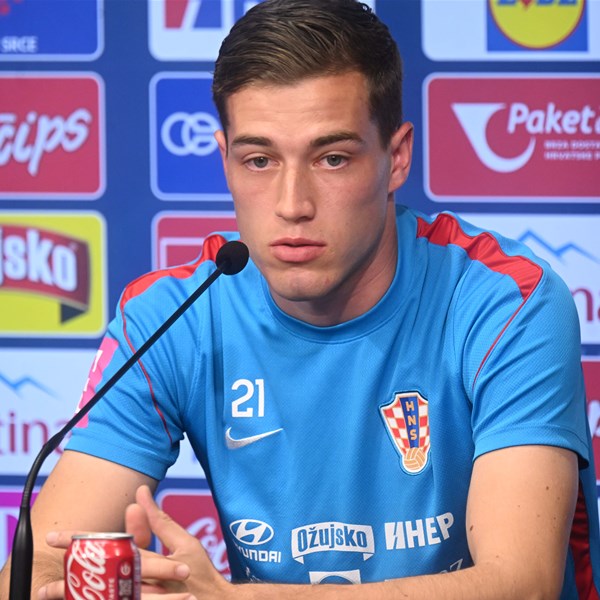 Luka Sučić: “Navijači su uvijek naš dvanaesti igrač”
